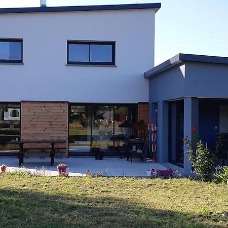 Locabreizh 22 Lejlighed Plourivo Eksteriør billede