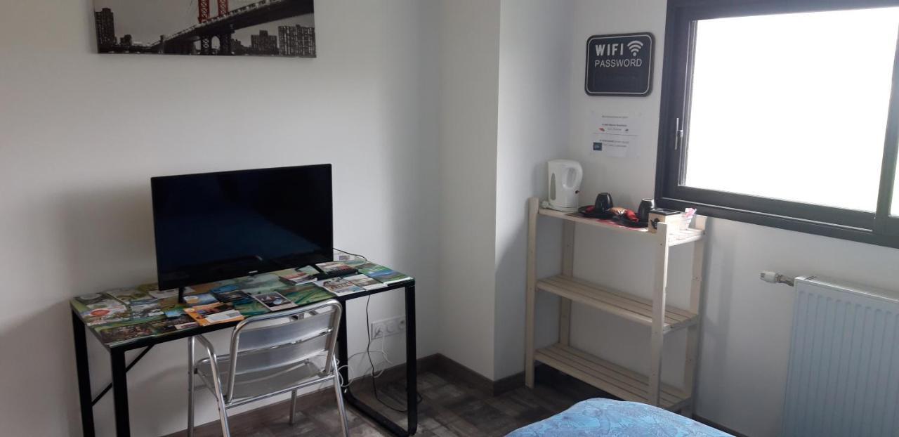 Locabreizh 22 Lejlighed Plourivo Eksteriør billede