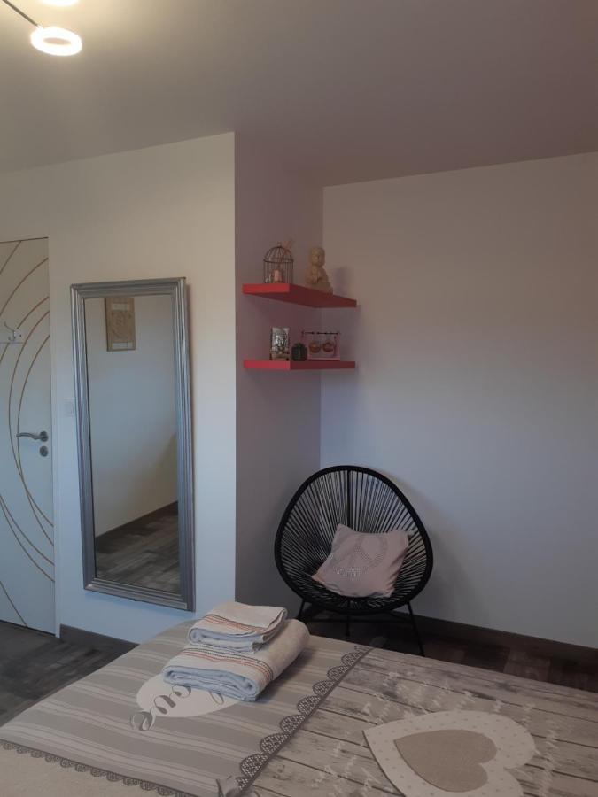 Locabreizh 22 Lejlighed Plourivo Eksteriør billede