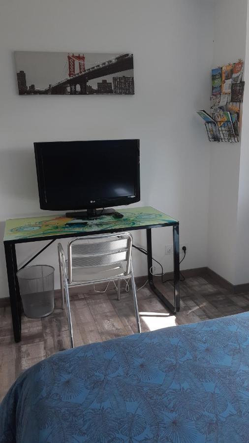 Locabreizh 22 Lejlighed Plourivo Eksteriør billede